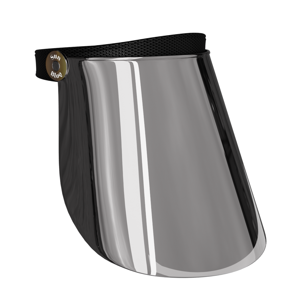 UV Protection Face Shield - Main Image